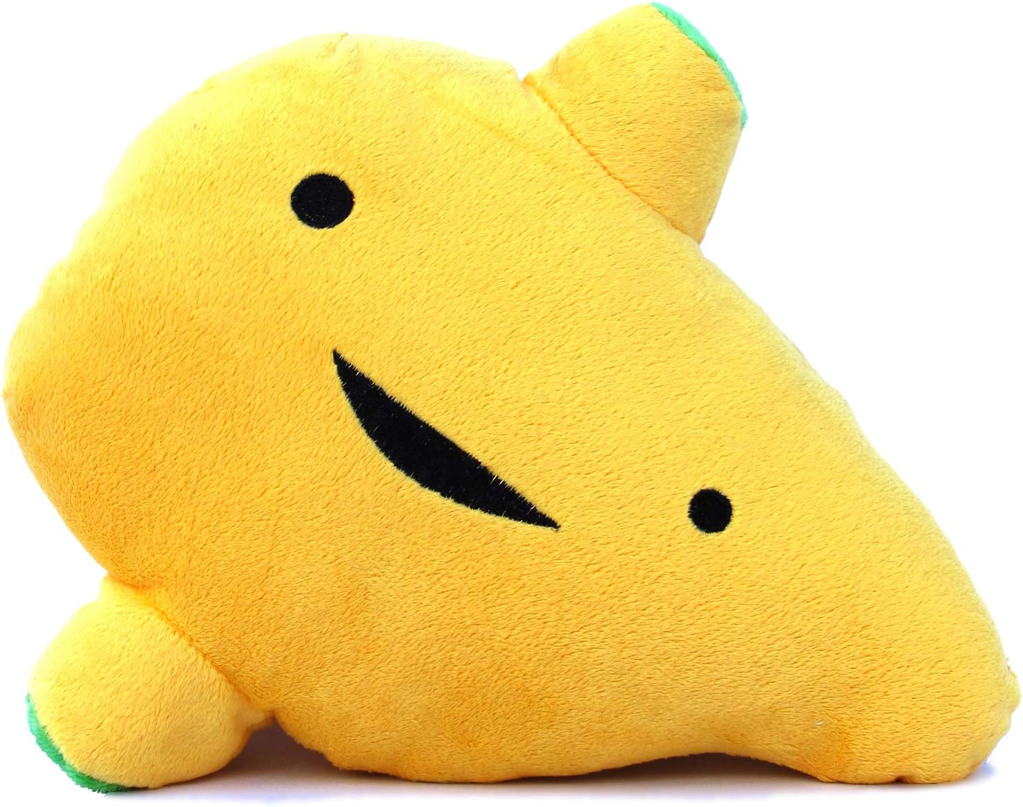 I Heart Guts Liver Plush - I’m a Liver Not a Fighter - 11” Educational Organ Stuffed Animals - Cancer Awareness Products/Anatomy Gifts, Transplant Recovery, Cirrhosis, Cancer Support