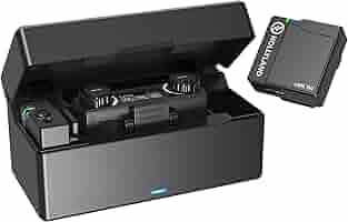 【完動品】HOLLYLAND LARK150 Official] Hollyland Lark 150 - Wireless Microphone System