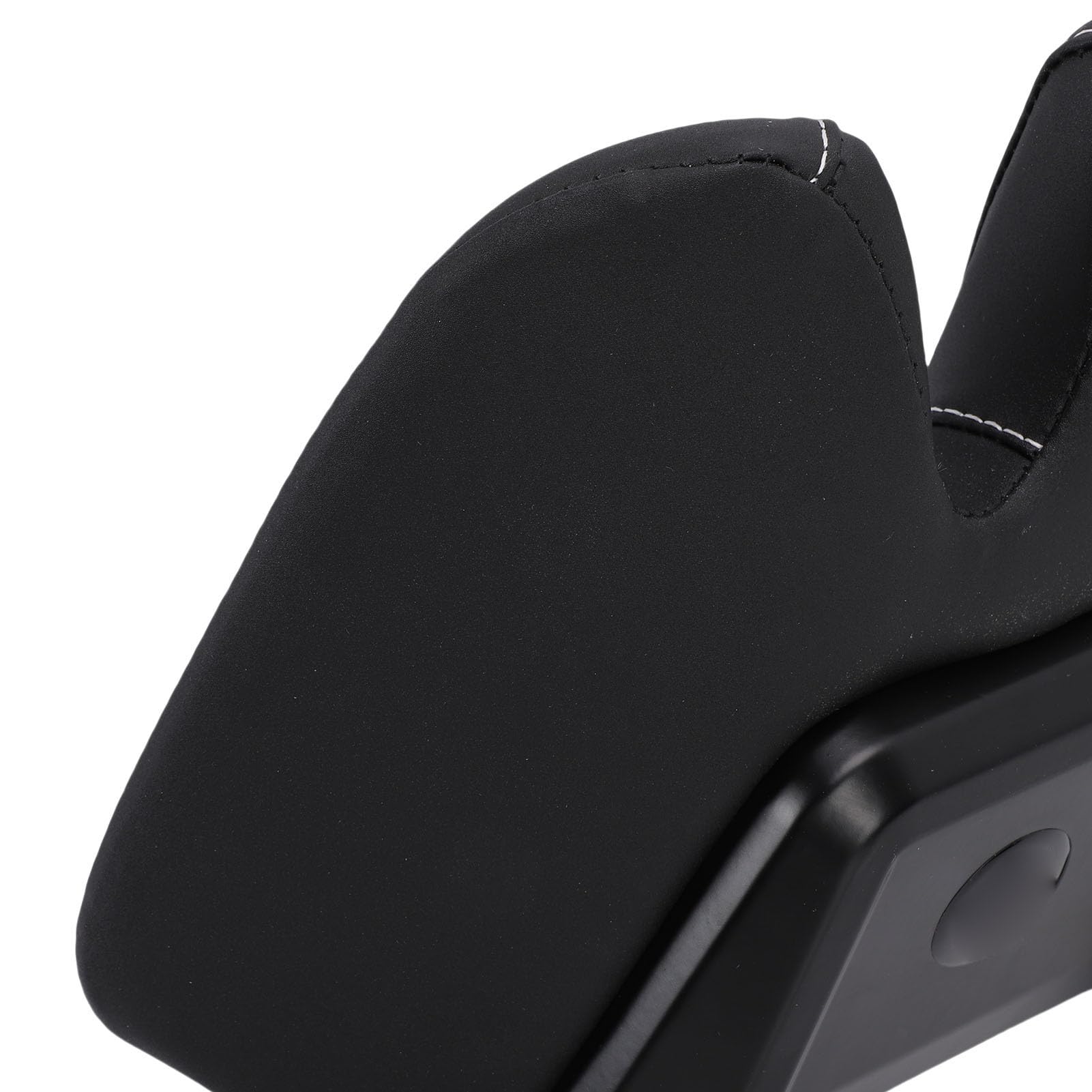 Respaldo del Pasajero Sissy Bar Alta Elasticidad Impermeabilización Elegante Reemplazo para ZONTES 368G 2024 2026