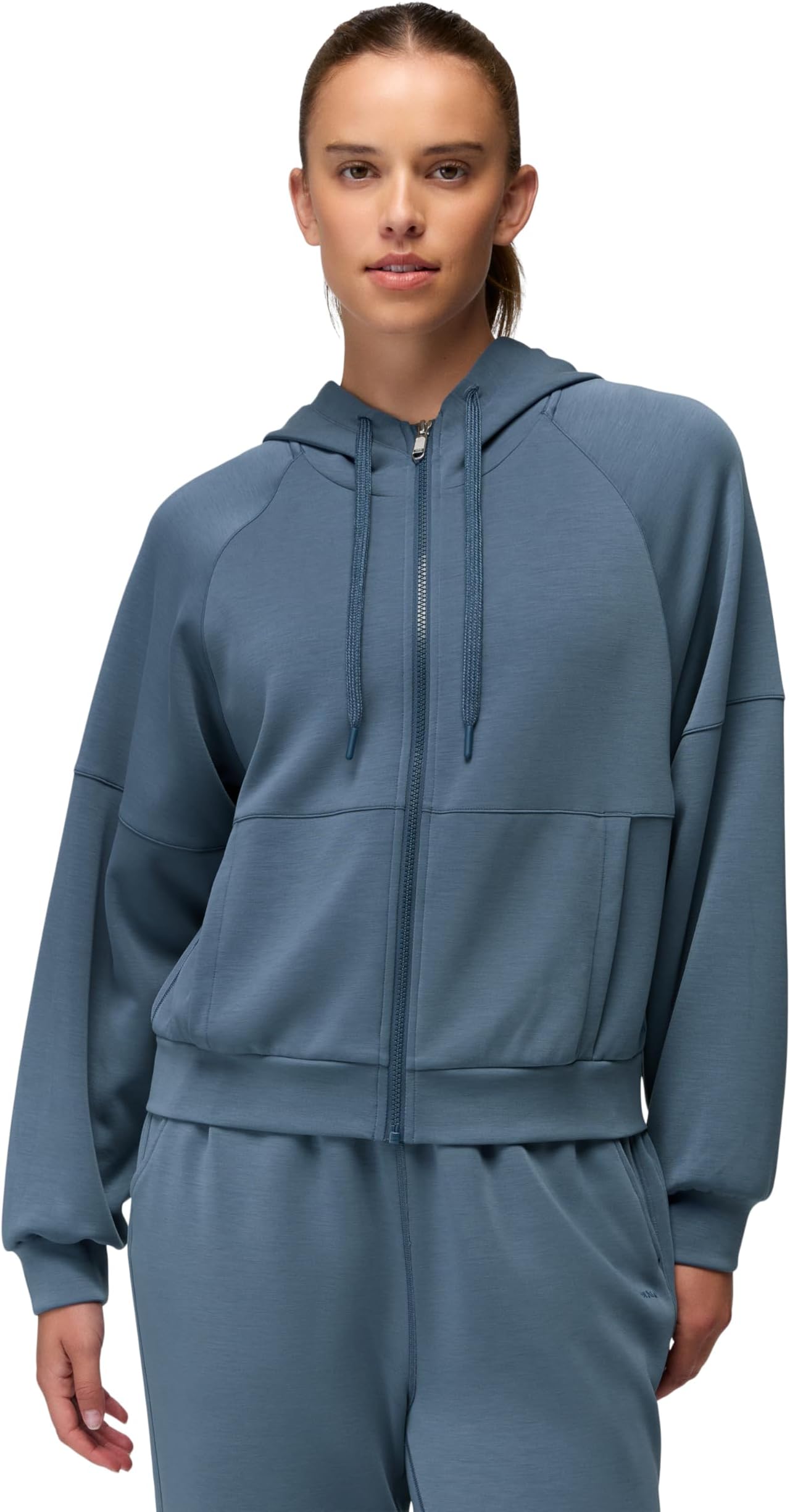 womens Shea Full Zip