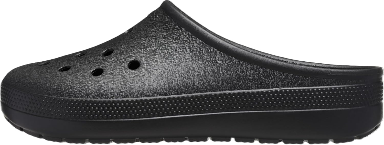 Crocs Unisex-Adult Classic Low Profile Clogs Slip-on Shoes - Image 4