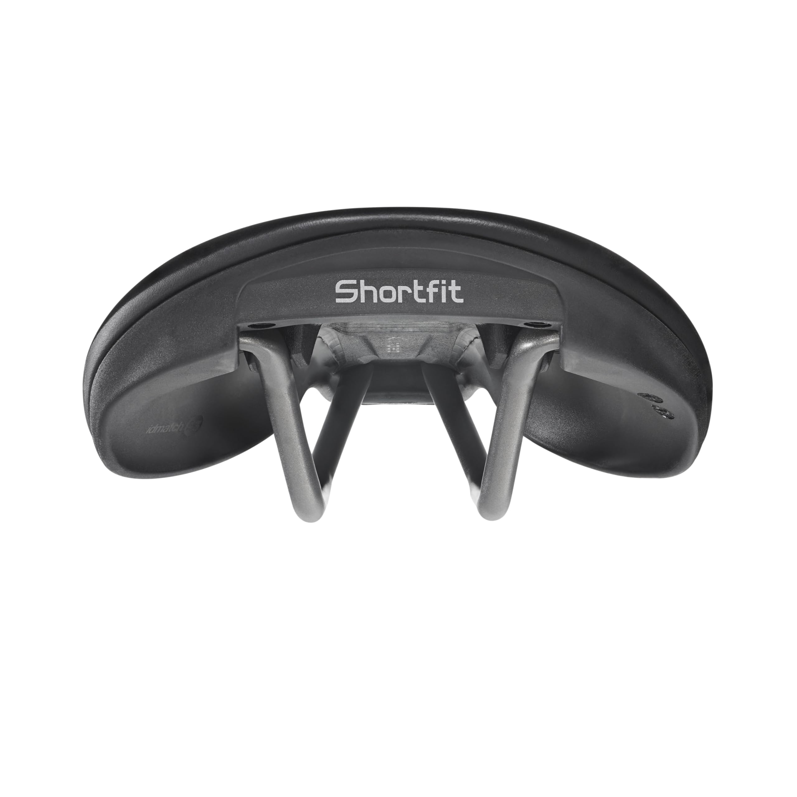 Selle San Marco SHORTFIT ALLROAD Racing - Sella Bici Gravel e All-Road, Performance Leggera, Binari Xsilite, Corta Ergonomica