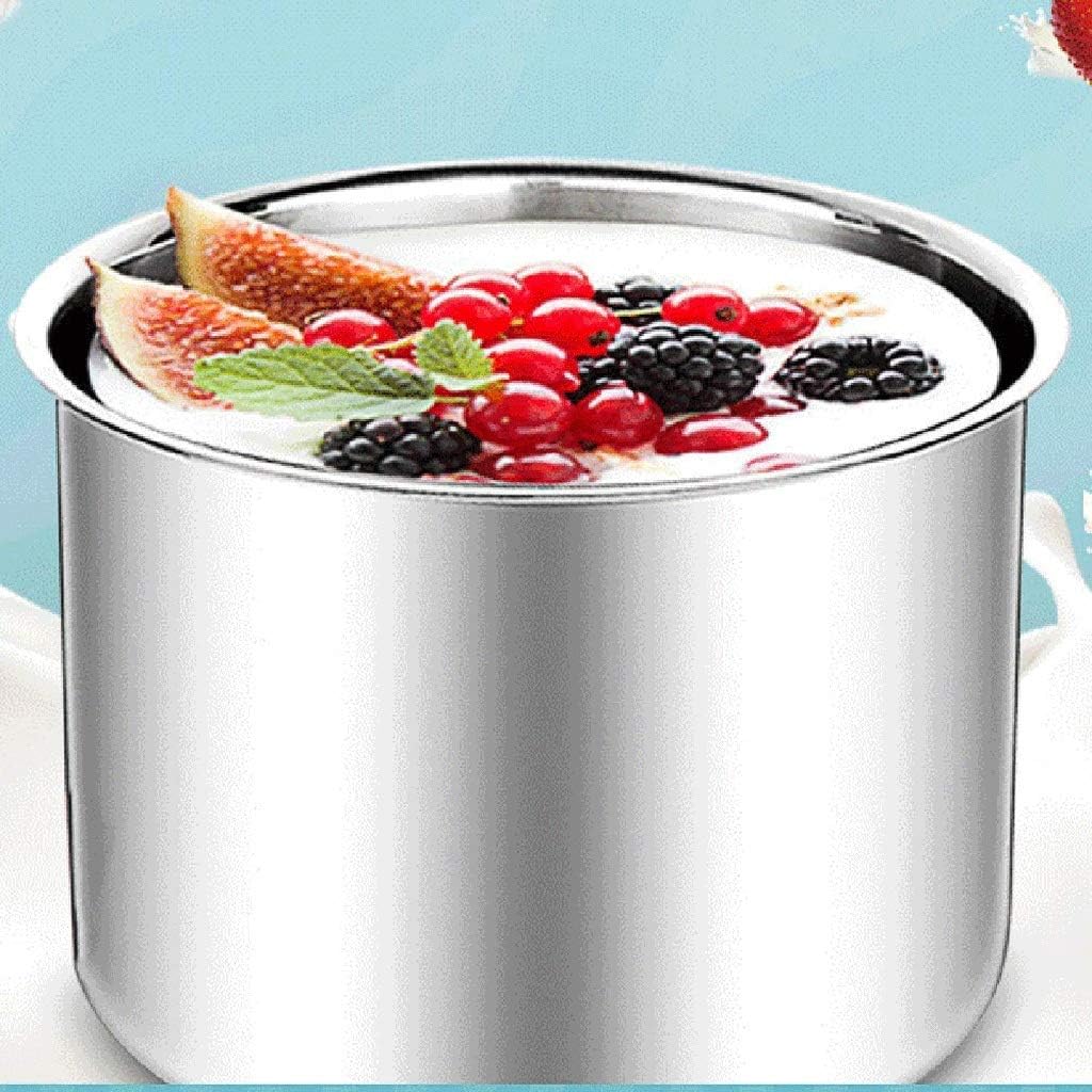 Yogurt Machine Home Automatic Multi-Function Mini Small Stainless Steel Liner Intelligent Homemade Fermented Rice Wine