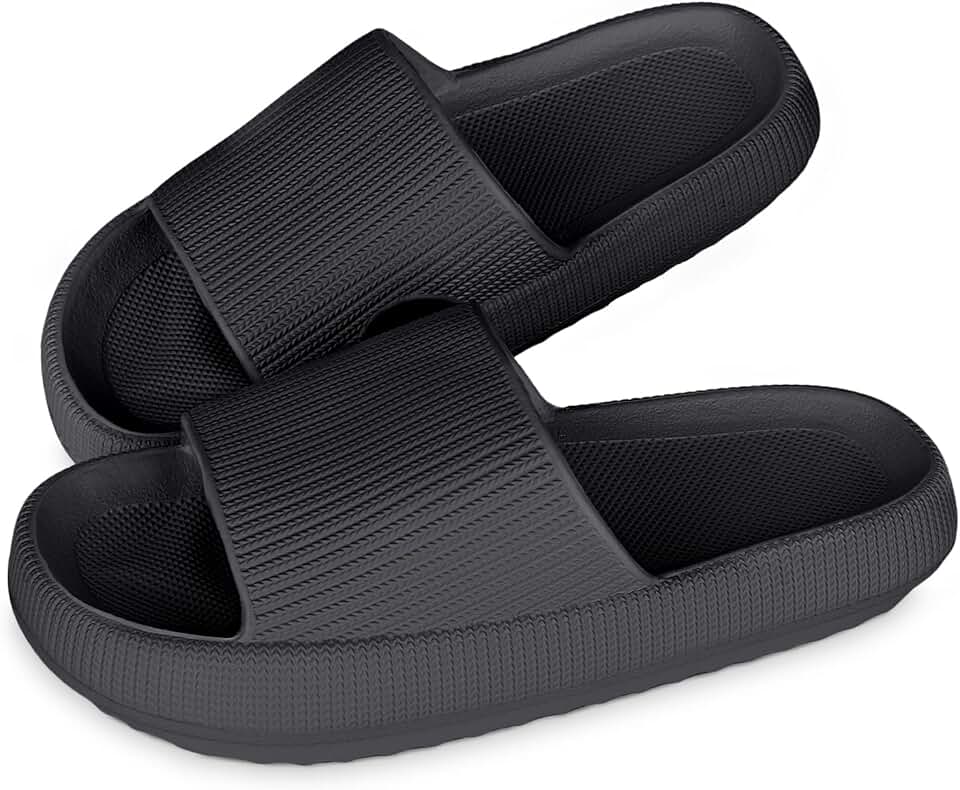 Amazon.ca: Slippers - Shoes: Clothing, Shoes & Accessories