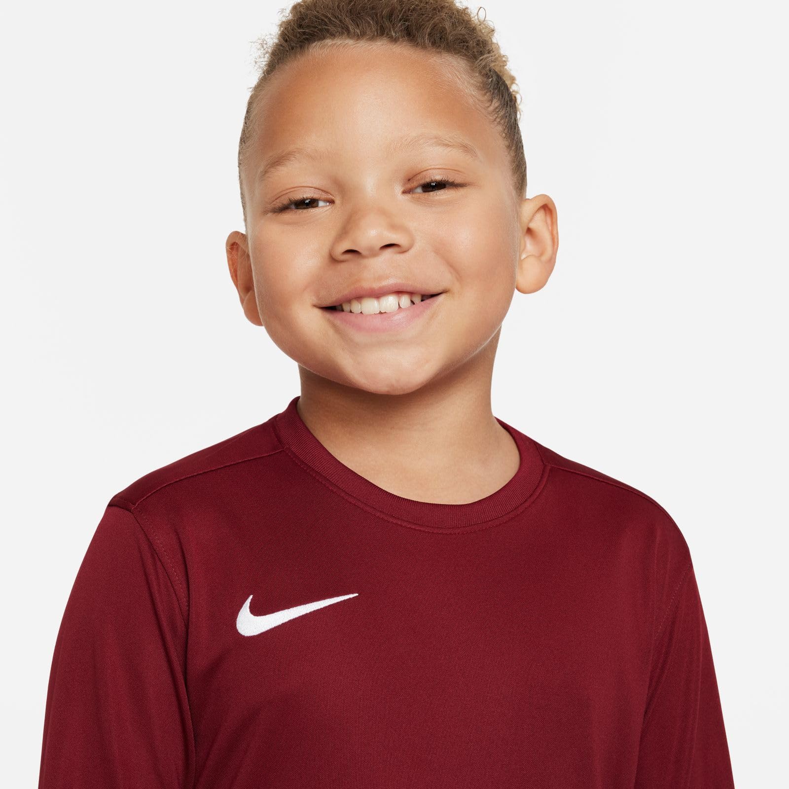 NIKE koszulka Dzieci Park VII Jersey LS