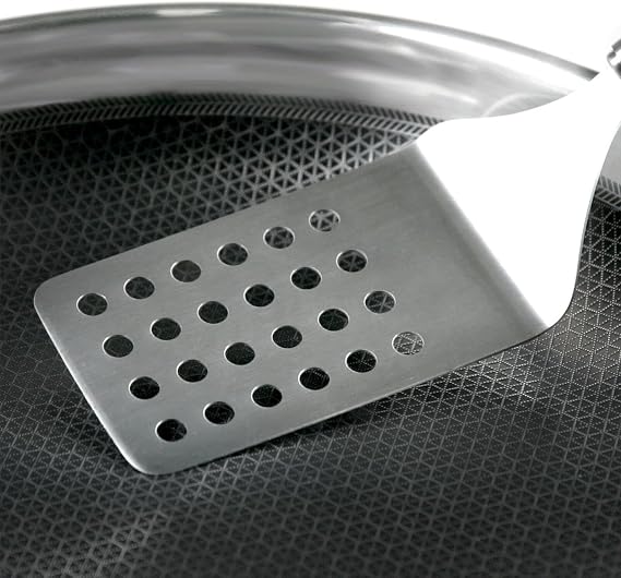 Black Cube Quick Release Cookware 7 Piece Set, Assorted Sizes