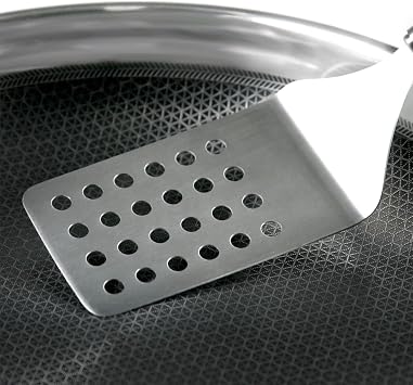 Black Cube Quick Release Cookware 7 Piece Set, Assorted Sizes
