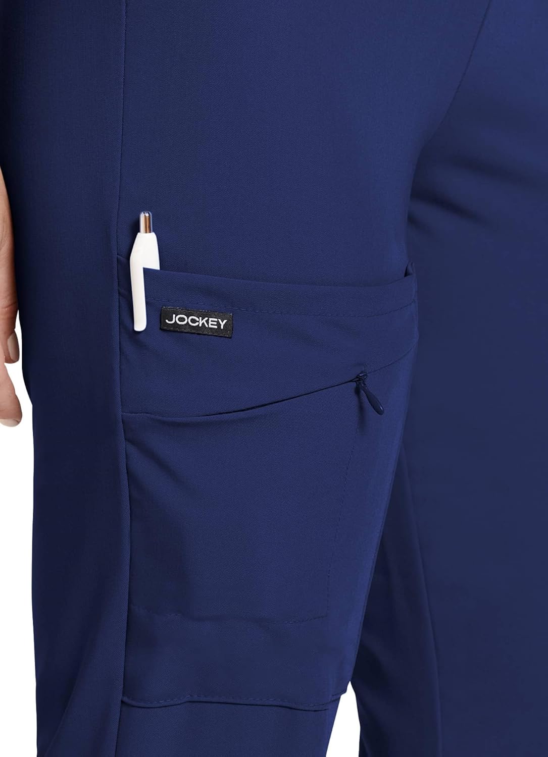 Jockey Scrubs Classic Women’s Favorite Fit Drawstring Pant