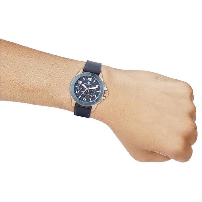 sergio tacchini watch amazon