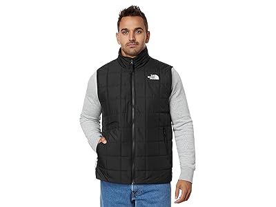 The North Face Junction Insulated Vest Men