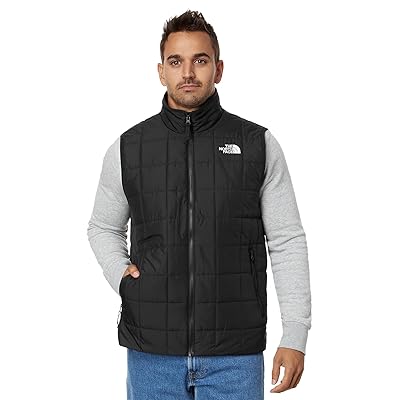 The North Face Junction Insulated Vest Men
