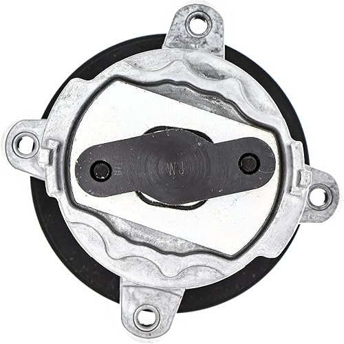 Miniatura 4 de CUB CADET Kit de correa de husillo de cuchilla de fijación de elevación baja 942-01050-L 918-07384A 954-04077A XT2-SLX50 50" cubierta