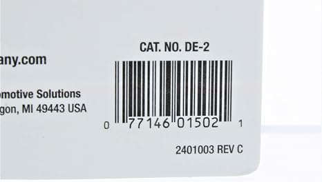 AGS DE-2 Door Ease Lube Stick