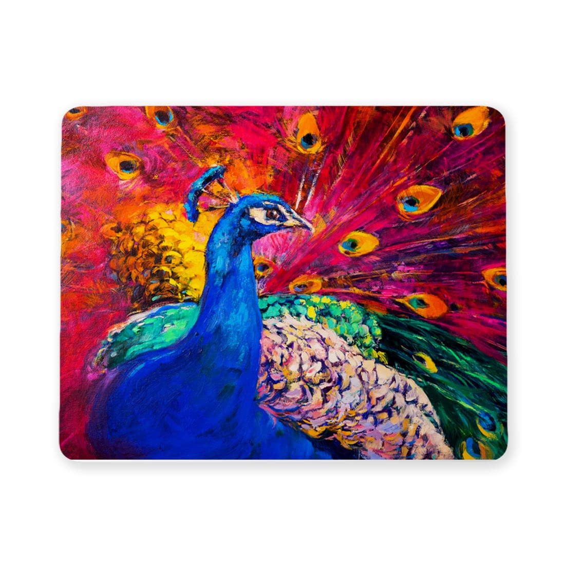 100Yellow® Designer Abstract Design Mousepad | Non-Slip Waterproof Gaming Pad - 0979 (B07BJ7T3D6) Amazon Price History, Amazon Price Tracker