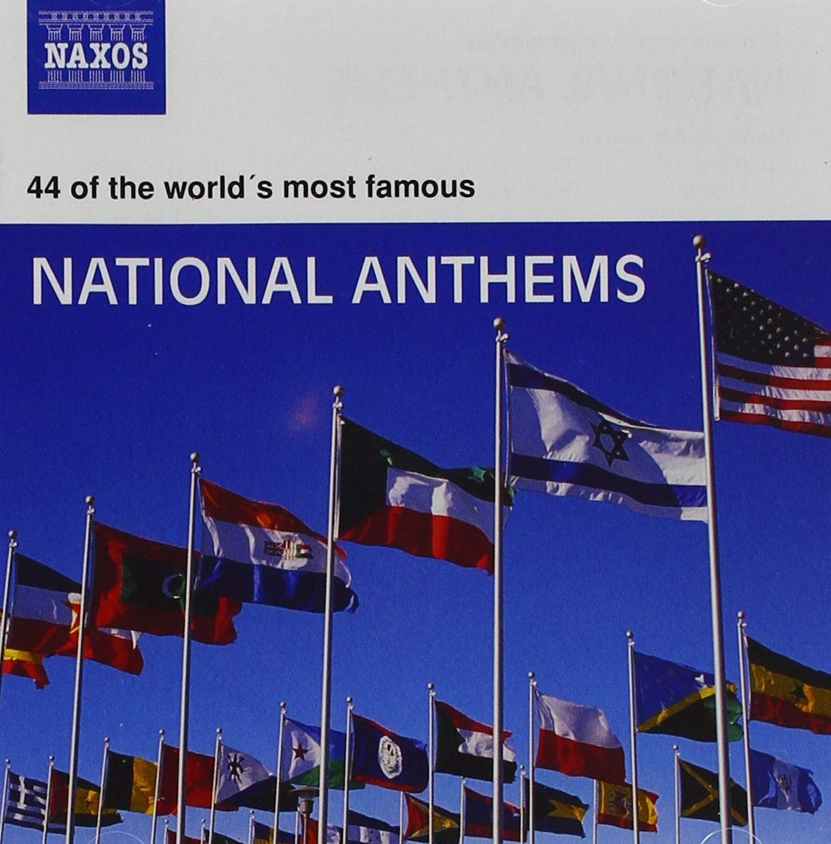 National Anthems