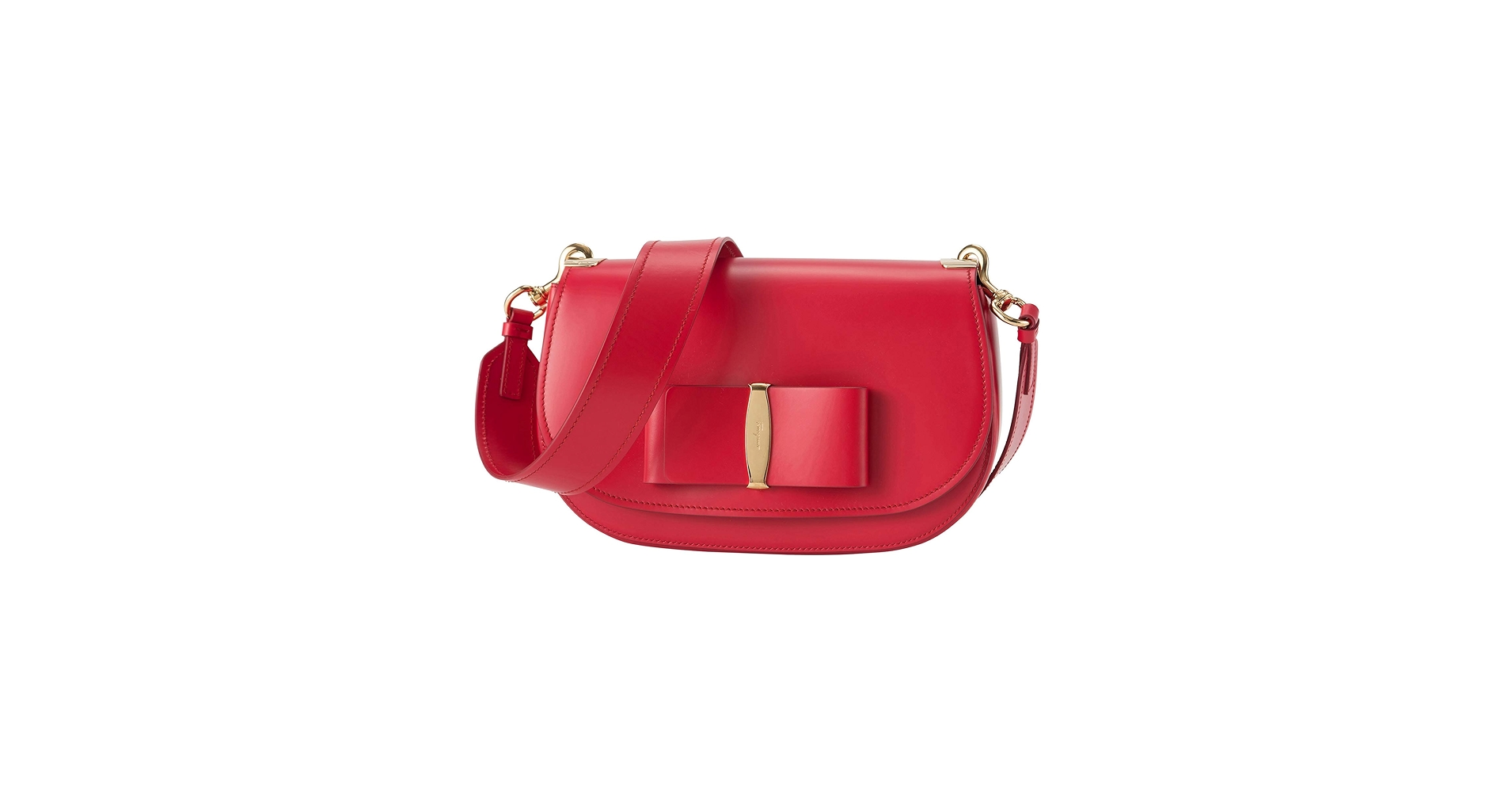 Amazon | フェラガモ(FERRAGAMO) ショルダーバッグ 21G217