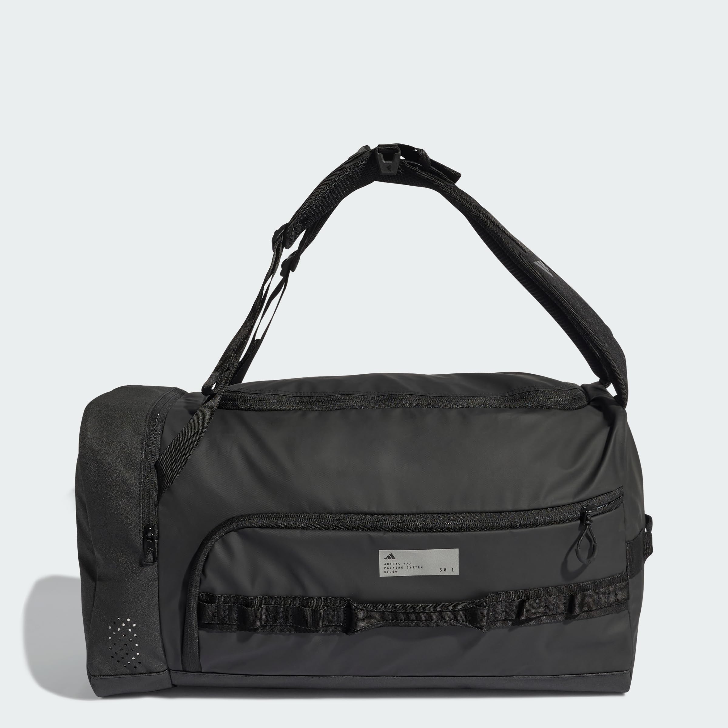 adidas Unisex Hybrid Duffel
