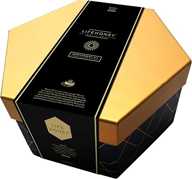 Kintsugi Bereavement Kit Japanese Art Therapy Memorial Keepsake