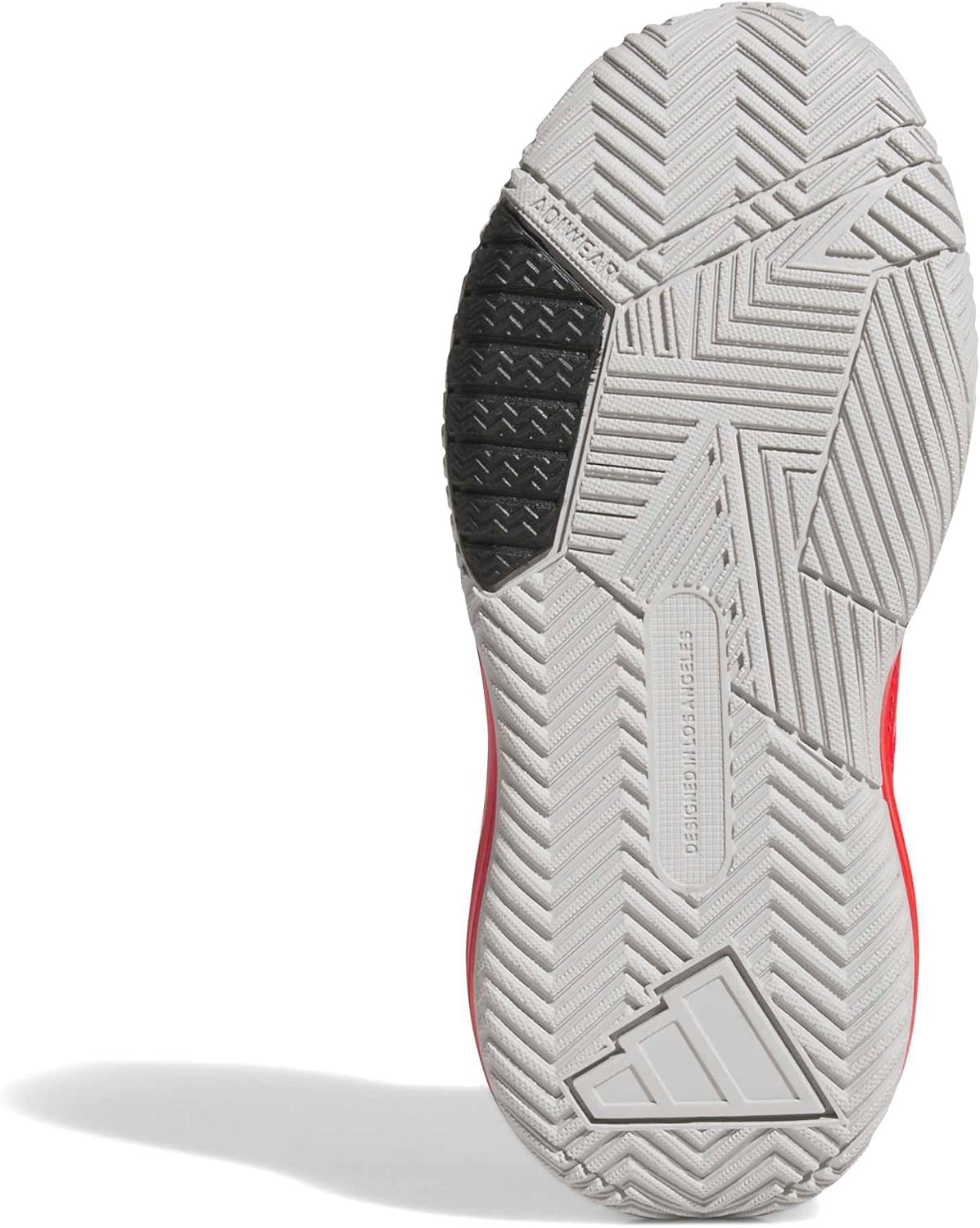 adidas Unisex-Child Own The Game 3.0 Basketball Shoes