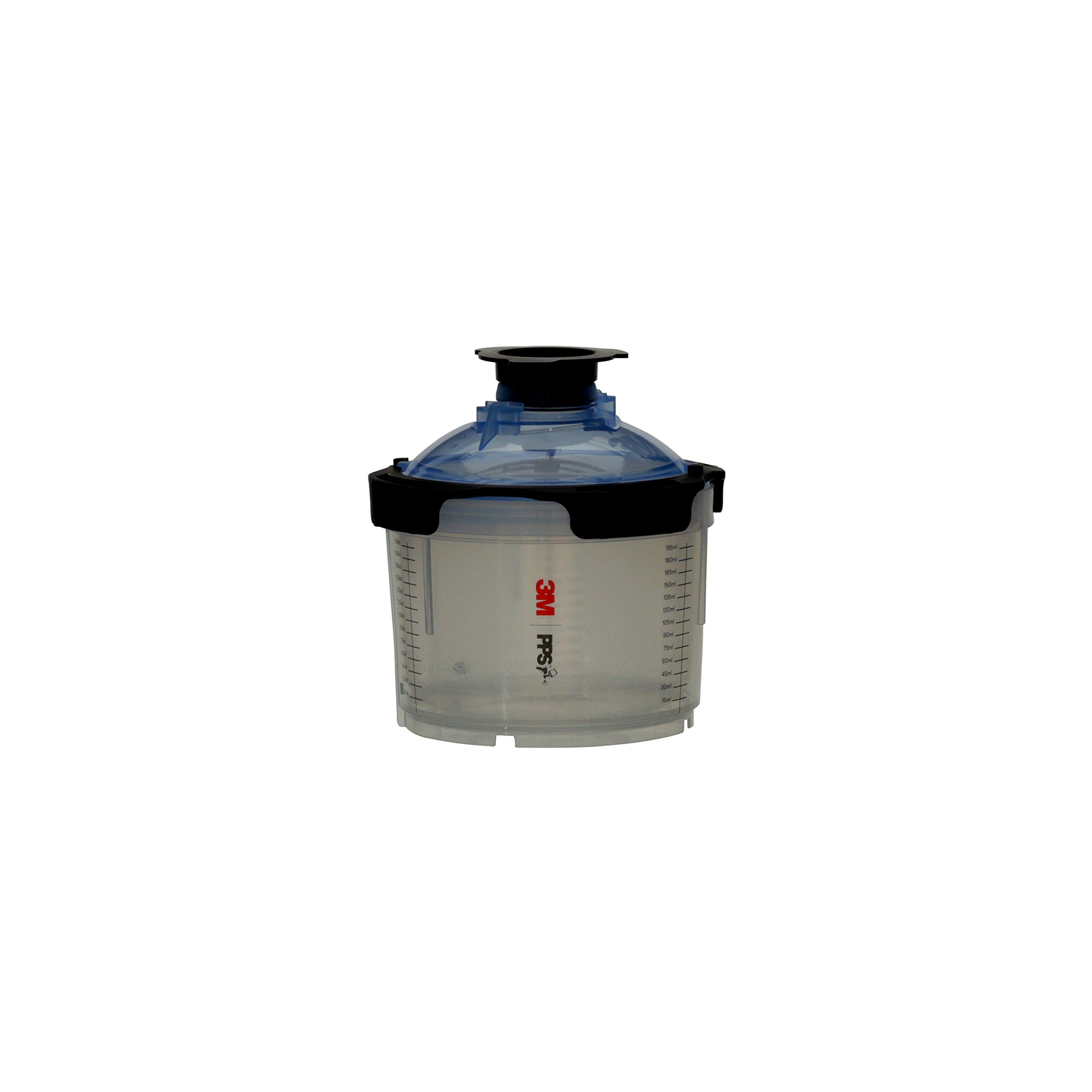 3M PPS seria 2.0, mały, 200 ml, 125 μ, PN26752