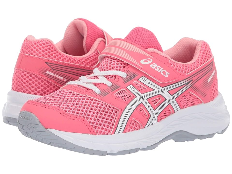 asics contend ps
