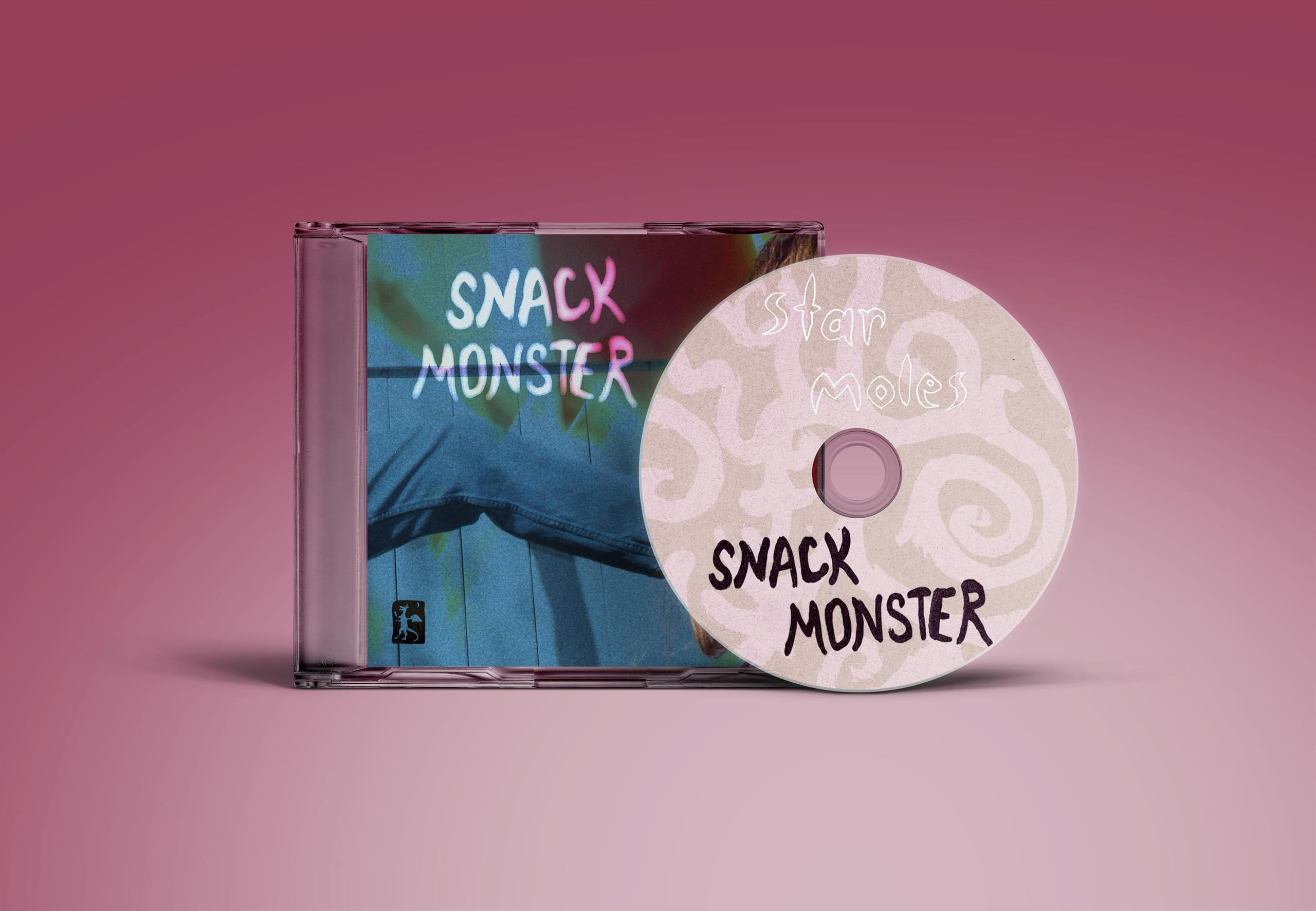 Snack Monster