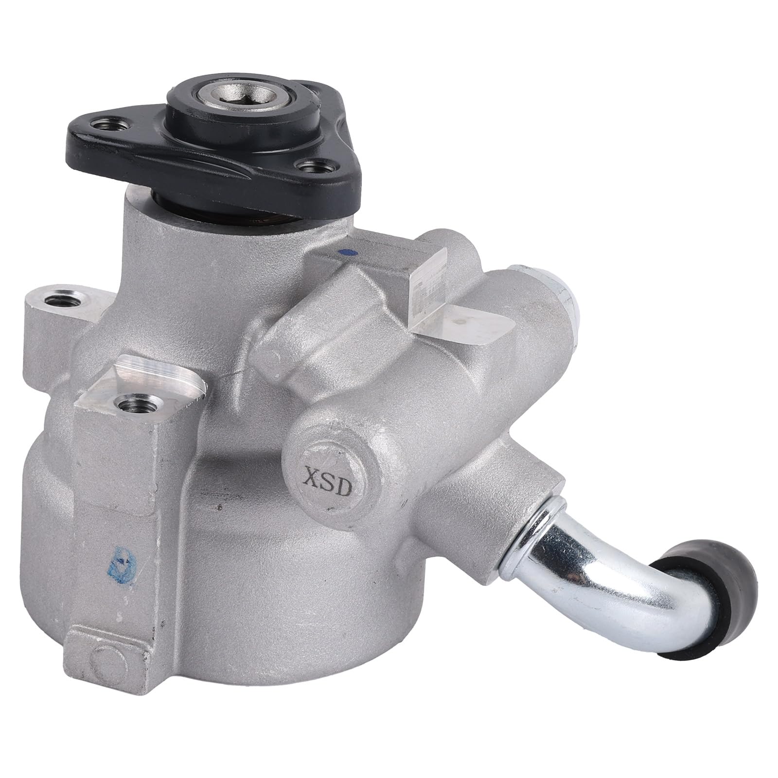 7700419118 Pompa servosterzo per Logan 1.2L, Clio II BB CB 1.2L, Kangoo Express FC0/1 1.2L, Kangoo KC0/1 1.2L Pompa servosterzo idraulico 7701066455