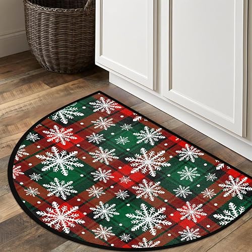 Miniatura 42 de Pardick Money - Tapete semicircular de billete de 100 dólares, antideslizante, duradero, lavable, para sala de estar, dormitorio