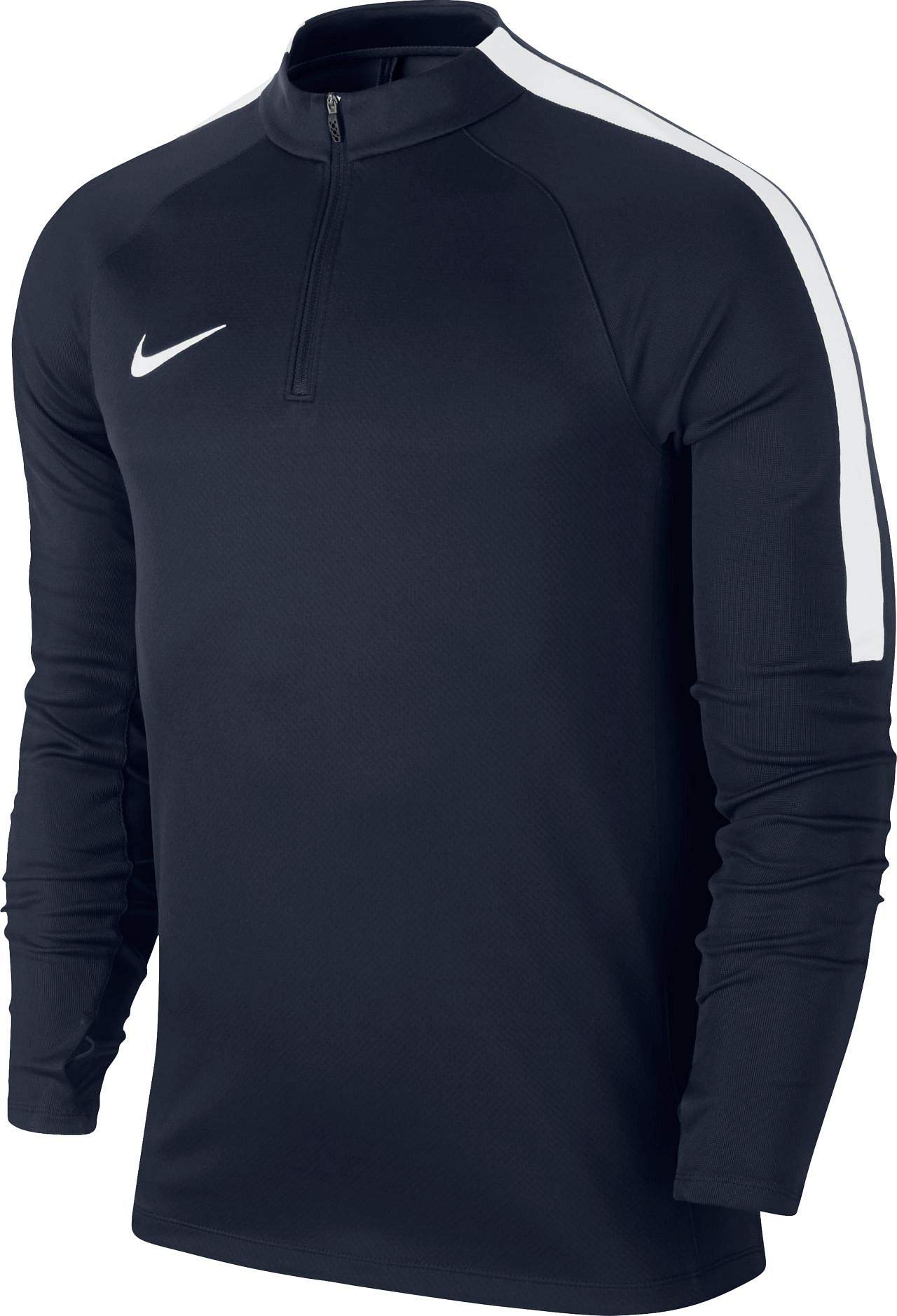 BLV Długi rękaw męski Mężczyźni Dry Squad 17 Drill Longsleeve