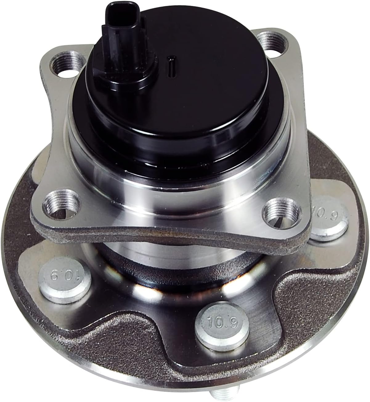 Mevotech Supreme Wheel Bearing and Hub Assembly Kit H512403