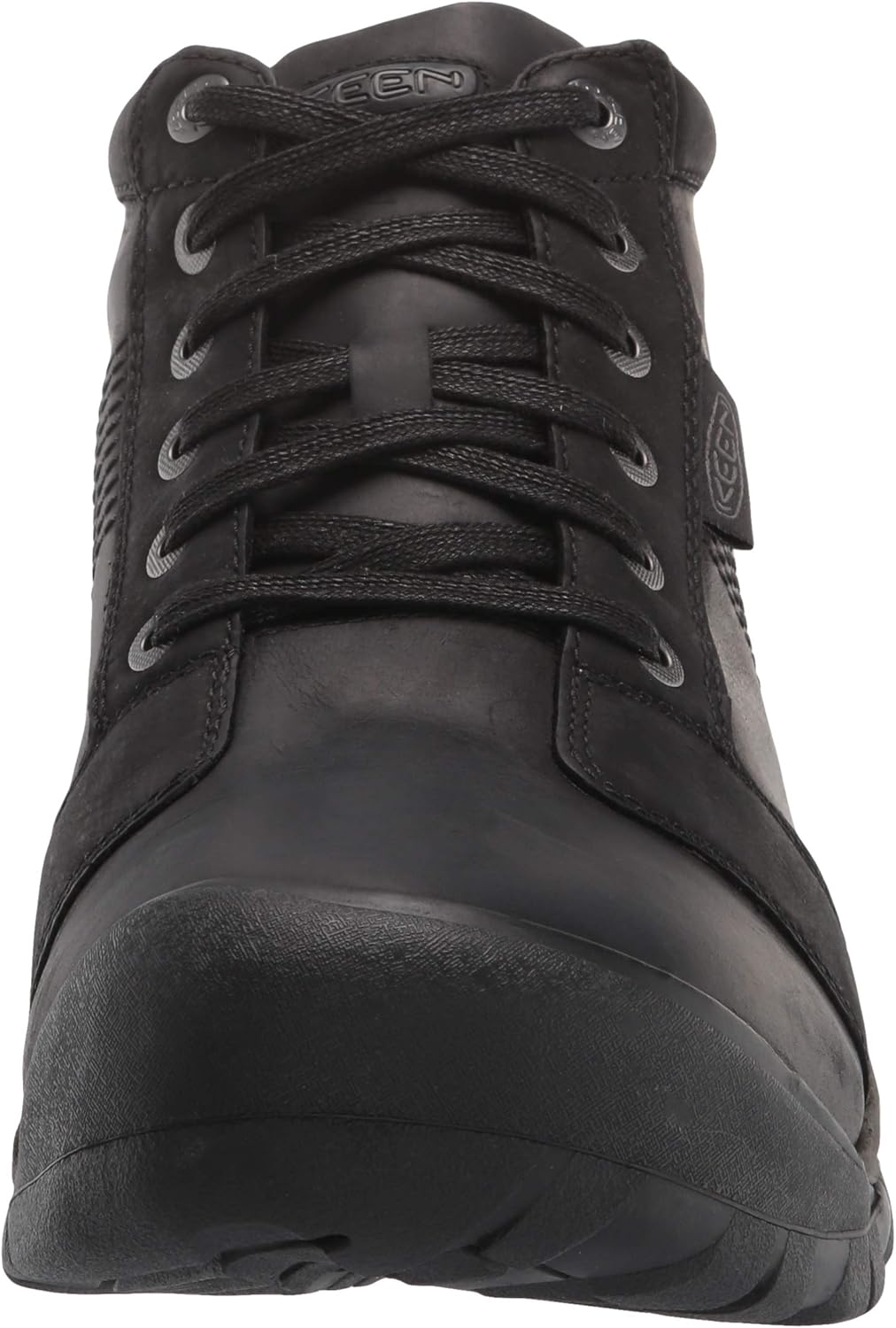 KEEN mens Austin Mid Height Waterproof CasualAnkle Boot
