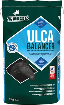 SPILLERS Ulca Balancer Horse Feed 15kg