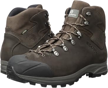 Kailash Plus GTX Waterproof Gore-Tex 