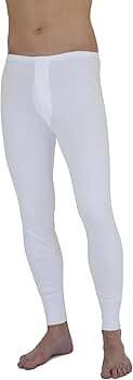 レッグウェア TOUJOURS 1950s French Wool Long Johns Woolpower-Leggings-200g-Pin1.jpg