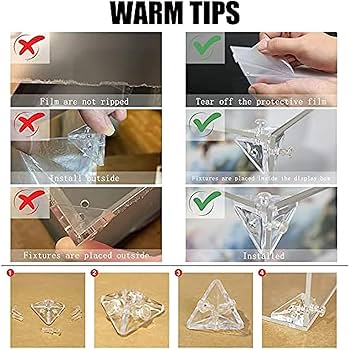 Amazon.co.jp: レゴ 71741 用アクリルクリアディスプレイケース