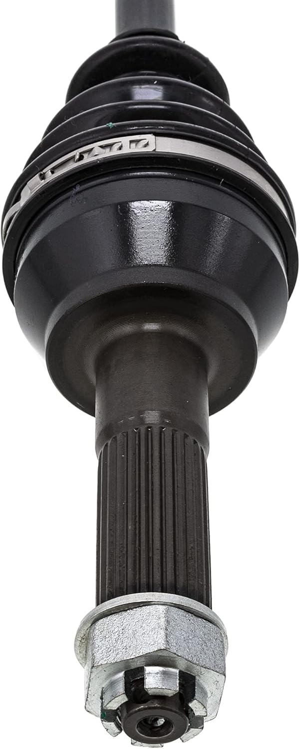 NICHE Rear CV Axle Drive Shaft for Polaris Sportsman 800 500 450 700 570 550 Hawkeye 400 1332935 1332654 1332511 1332421