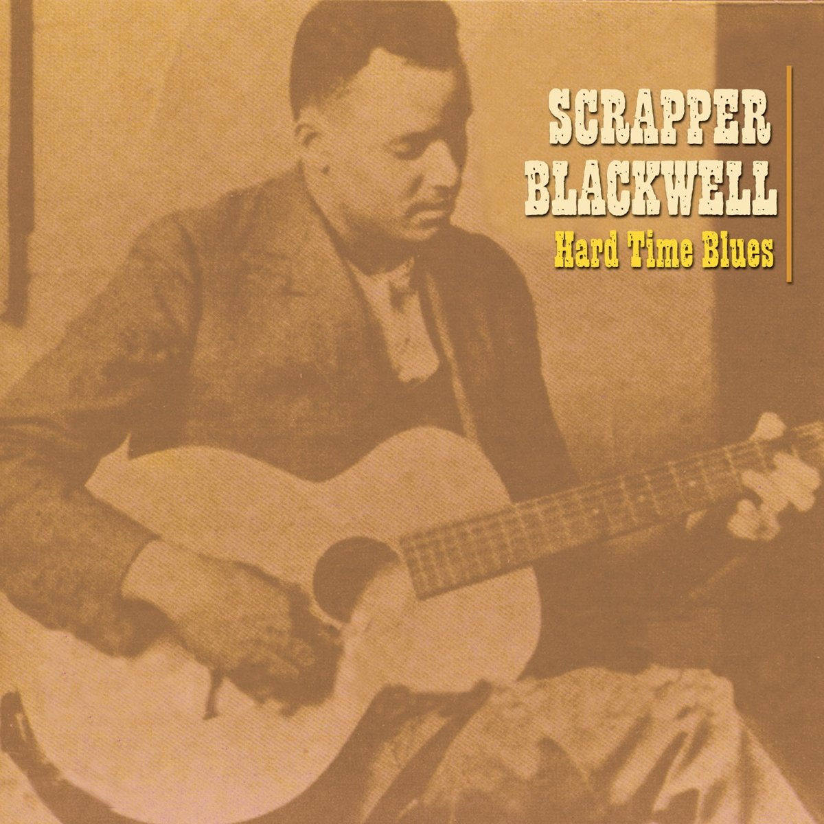 Hard Time Blues