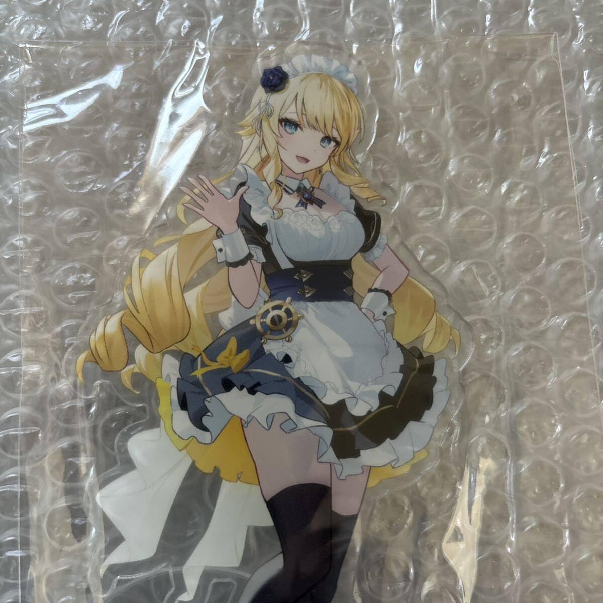 Amazon.co.jp: C104 ふわおむ OMUTOMA コミケ ナヴィア メイド