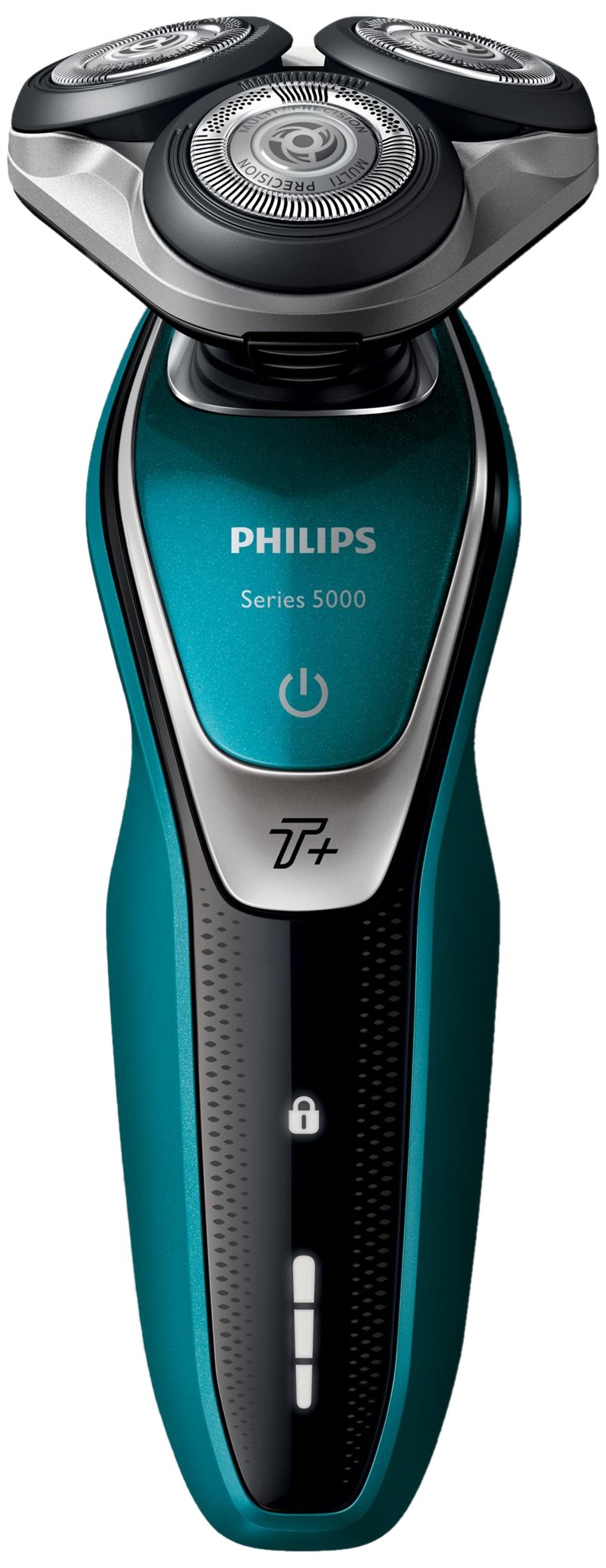 Philips SHAVER Series 5000 Rasoio elettrico Wet & Dry S5650/41