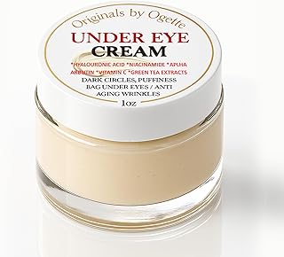 Originals by Ogelle Crema para debajo de los ...