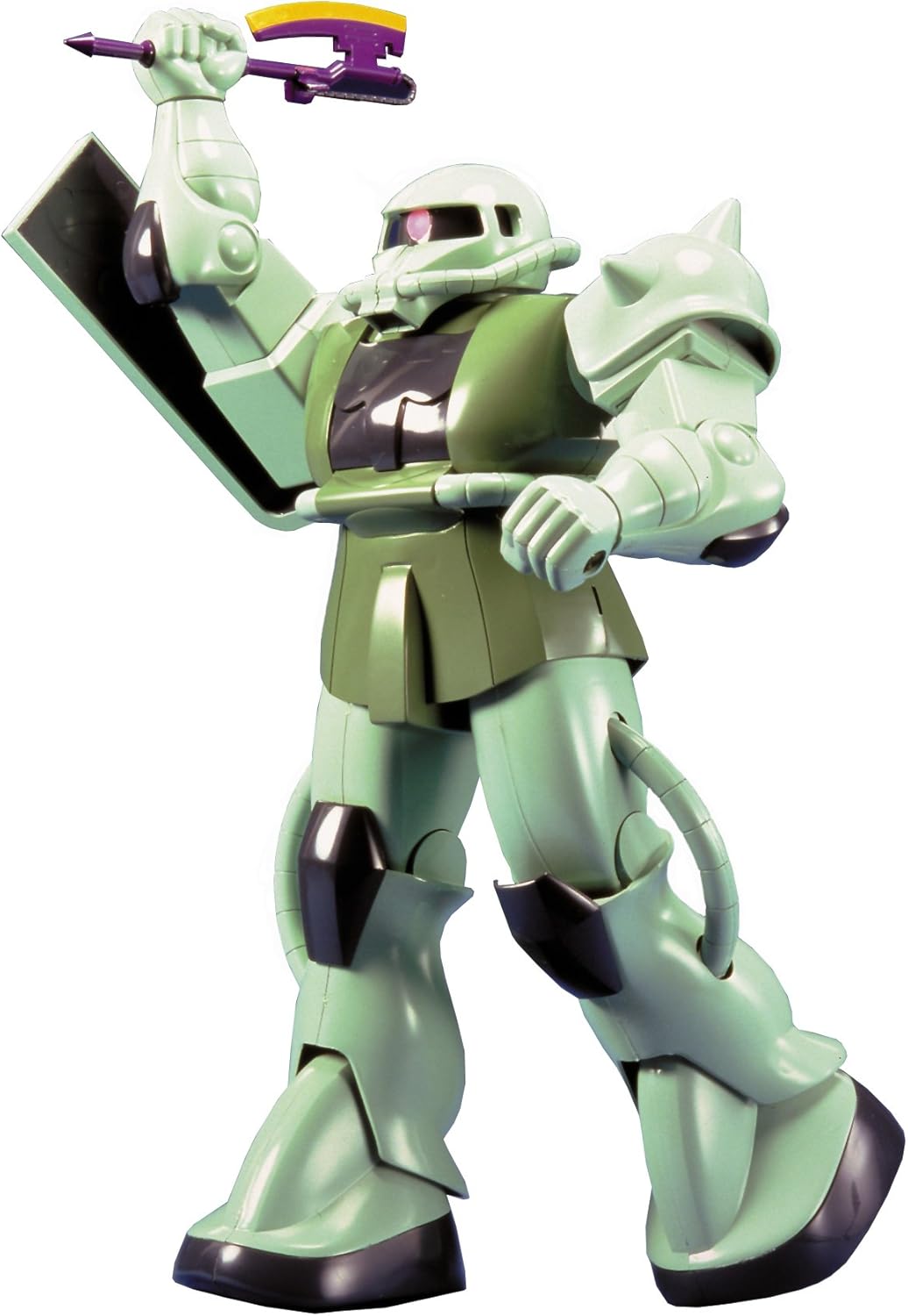 Mobile Suit Gundam - MS-06 Zaku II