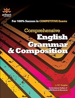 English Grammar & Composition