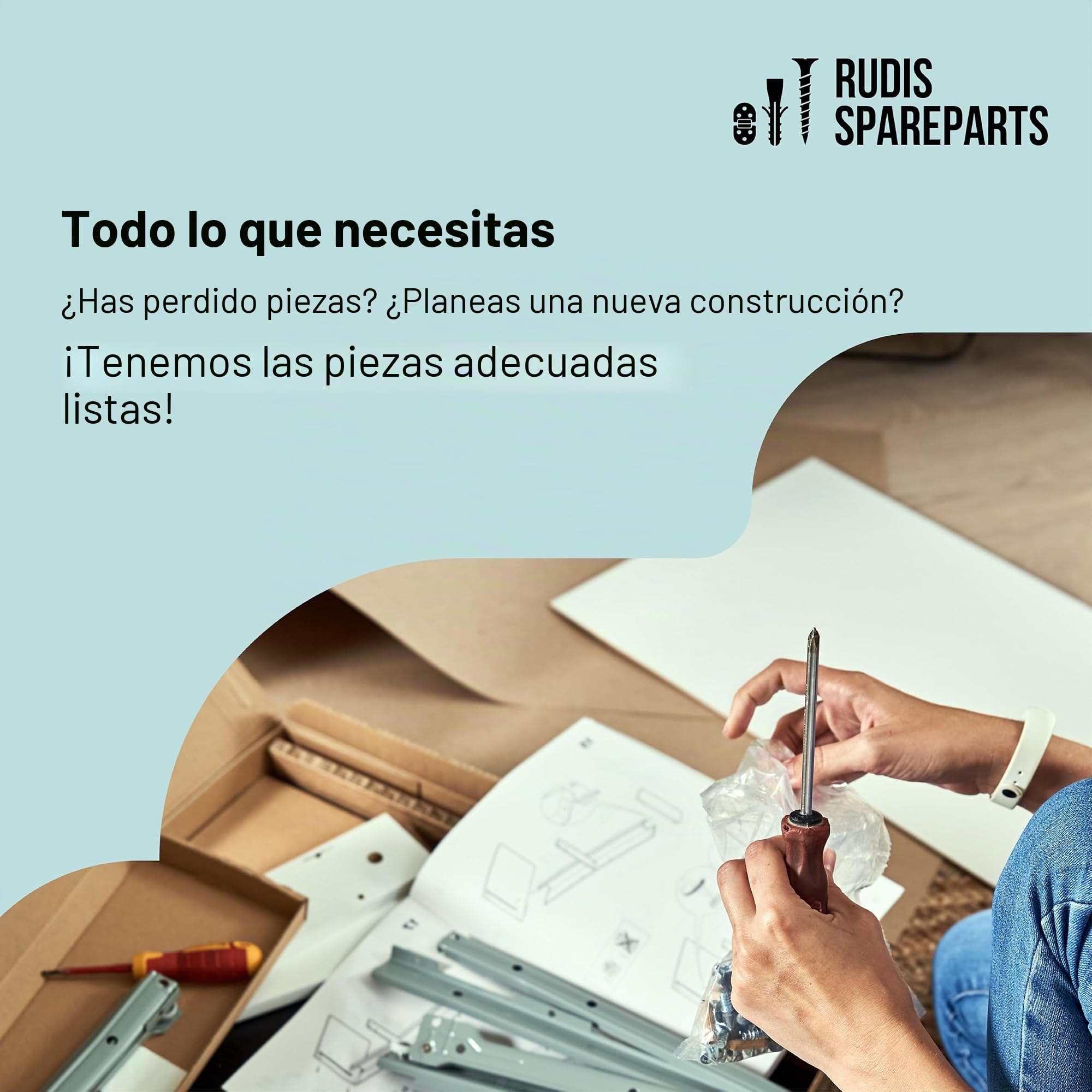 Bisagra de cierre suave para IKEA UTRUSTA 110 y cocina Metod, con amortiguador integrado, incluye instrucciones para el montaje (4 unidades)