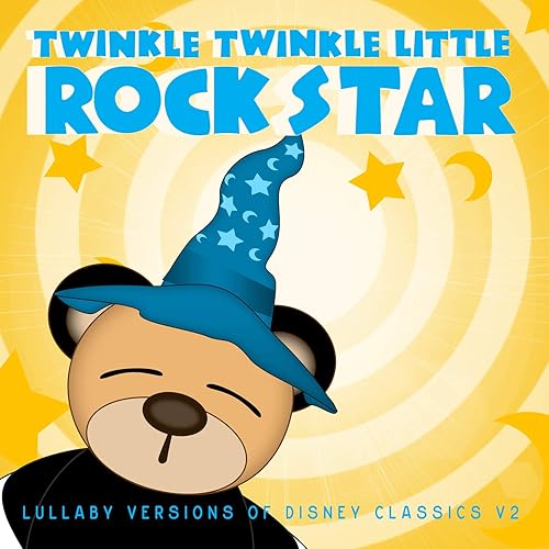 If I Didn T Have You From Monsters Inc By Twinkle Twinkle Little Rock Star On Amazon Music Amazon Com