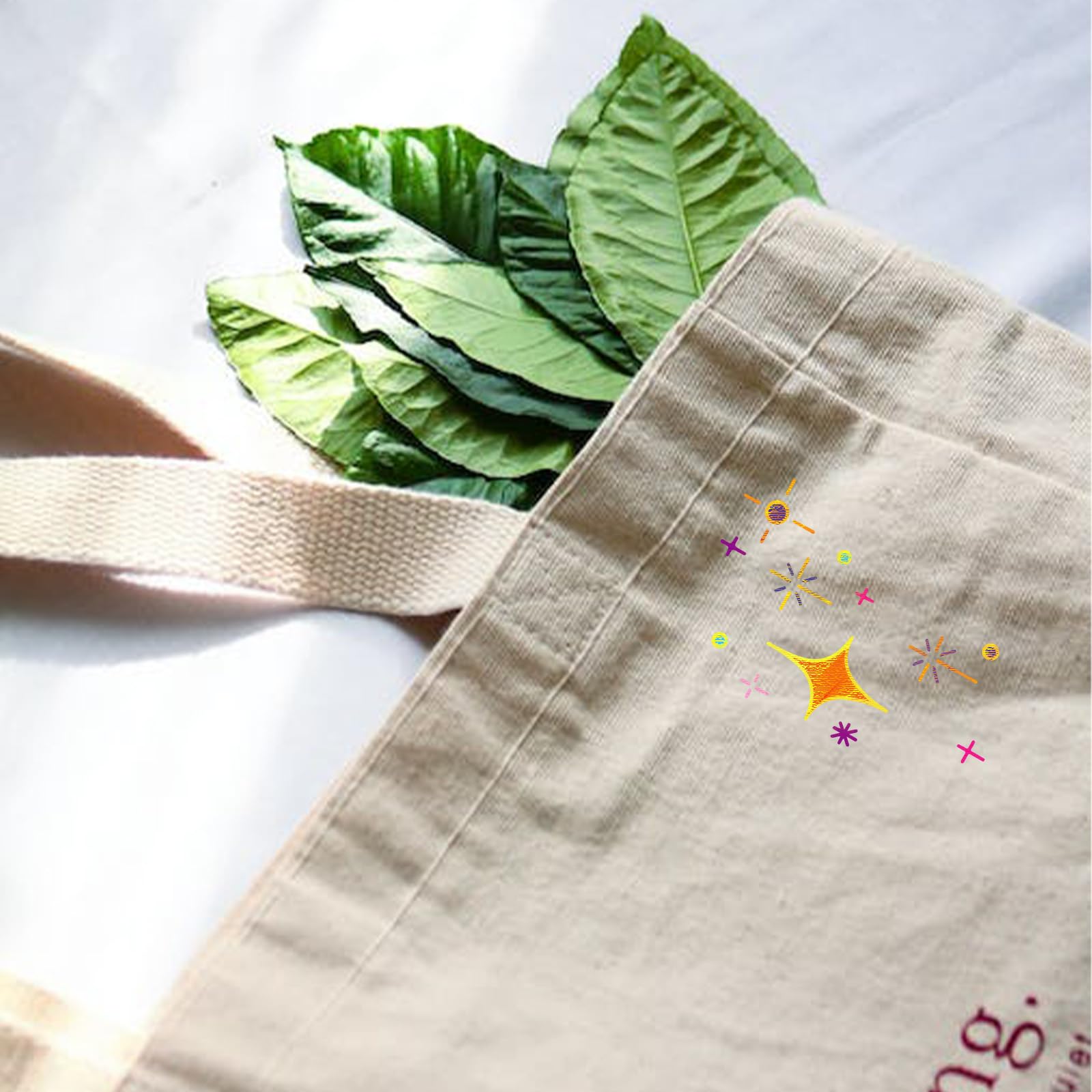 GLOBLELAND 4 Feuille 50 Pièces De Voyage Motifs De Paysages Naturels Bâton Et Point Stabilisateur Soluble Dans L'Eau Pour Broderie Adhésif Couture à La Main Tissus 11.7x8.3 Pouce