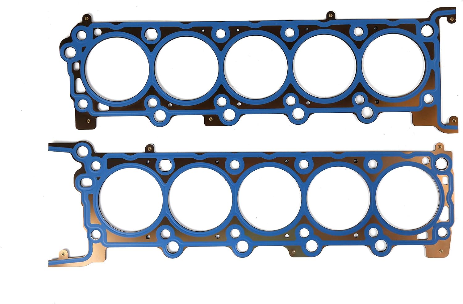 MOCA Head Gasket Set Fit for Ford 05-10 F-350 Super Duty 05-11 F-450 Super Duty 05-11 F-550 Super Duty