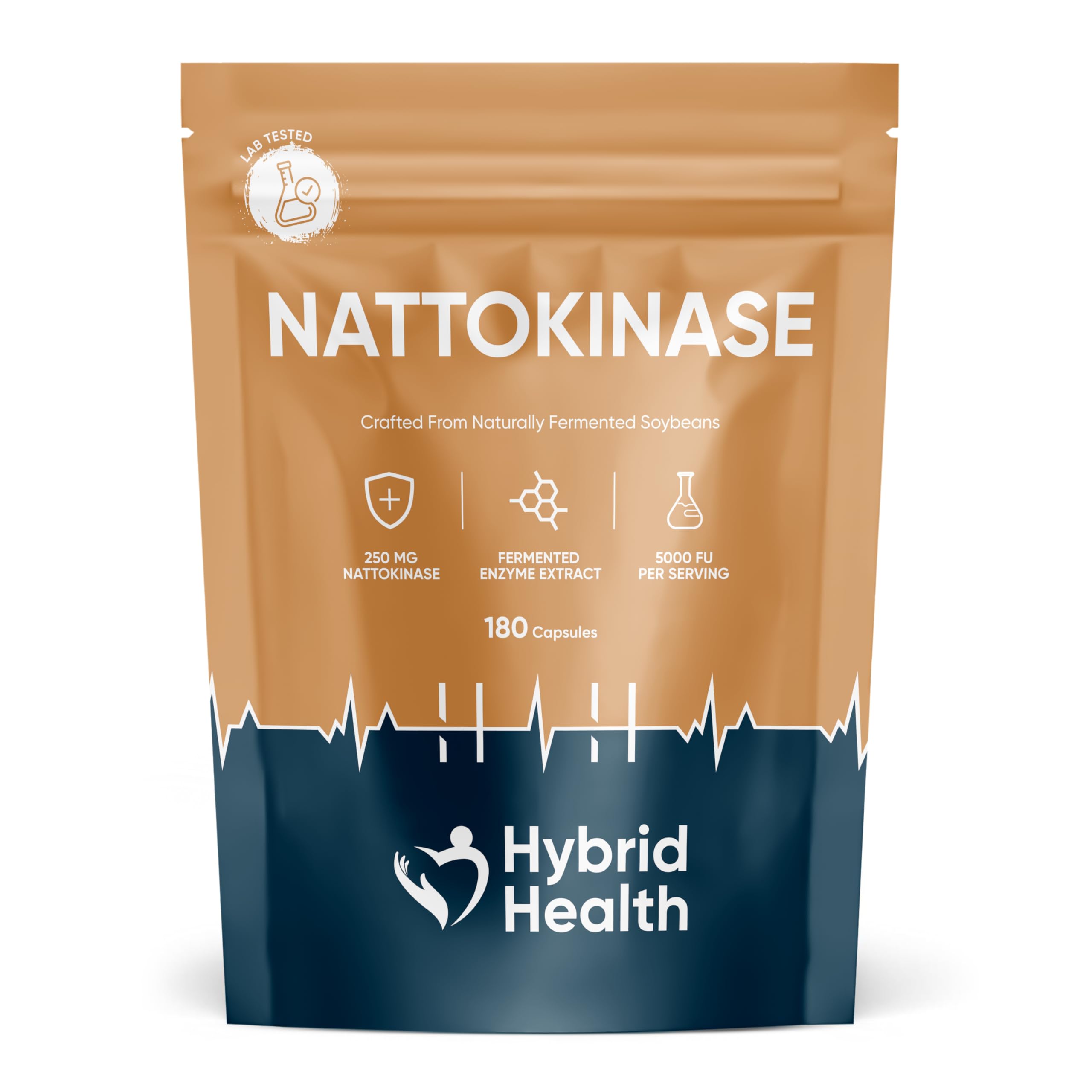 Nattokinase