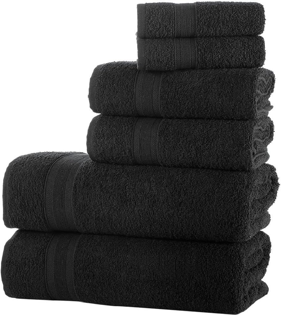 JSEIAJB Bath Towel Sets Household Products Towels Household Products Towels
