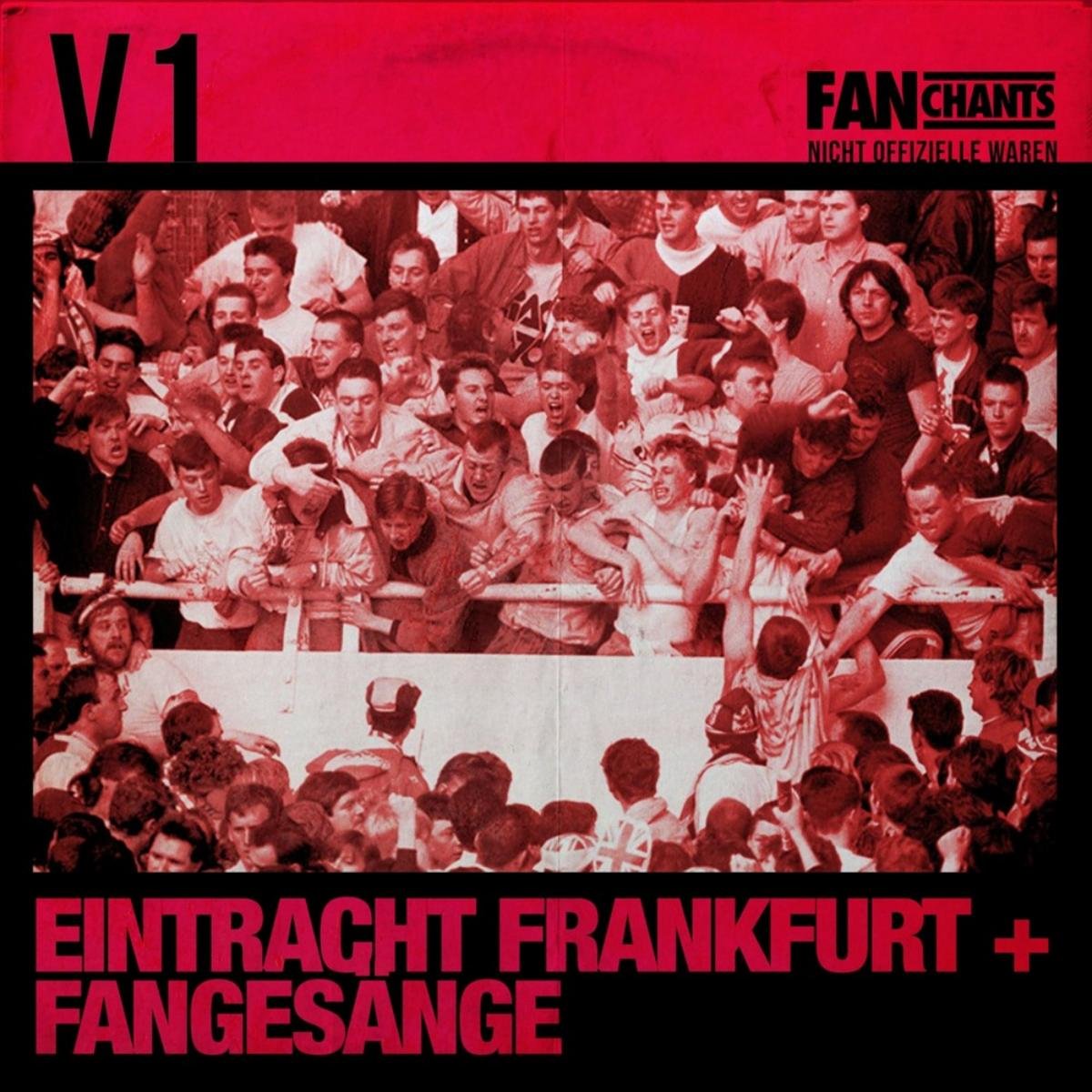 Eintracht Frankfurt FanChants