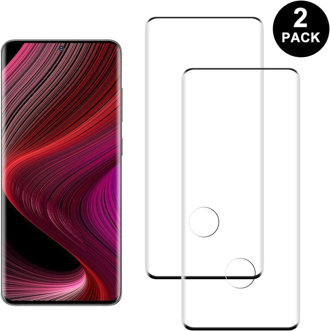 compresse samsung galaxy